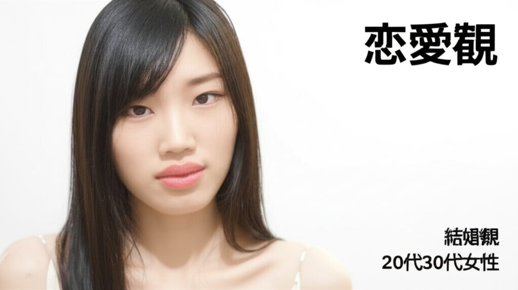 恋愛観と結婚観の変化で見えてきた「結婚を意識した恋愛」への転換点 - 20代から30代女性が知っておくべき5つの恋愛戦略