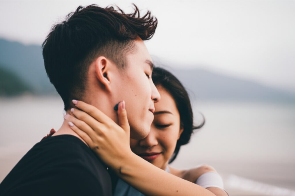 恋愛の気持ちが冷めたかも？愛を復活させる7つの心理学的アプローチ