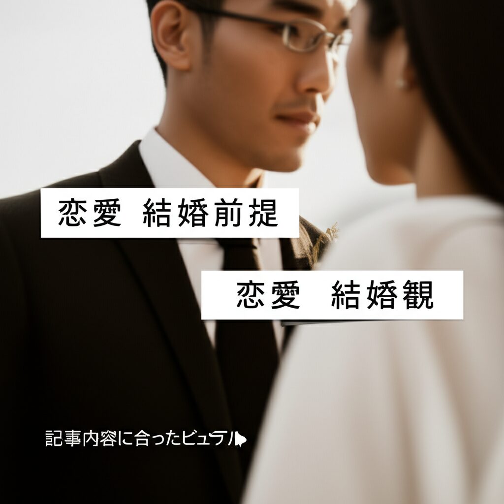 結婚前提の恋愛で見極めたい！彼の本気度をチェックする7つのサインと幸せな未来へのステップ