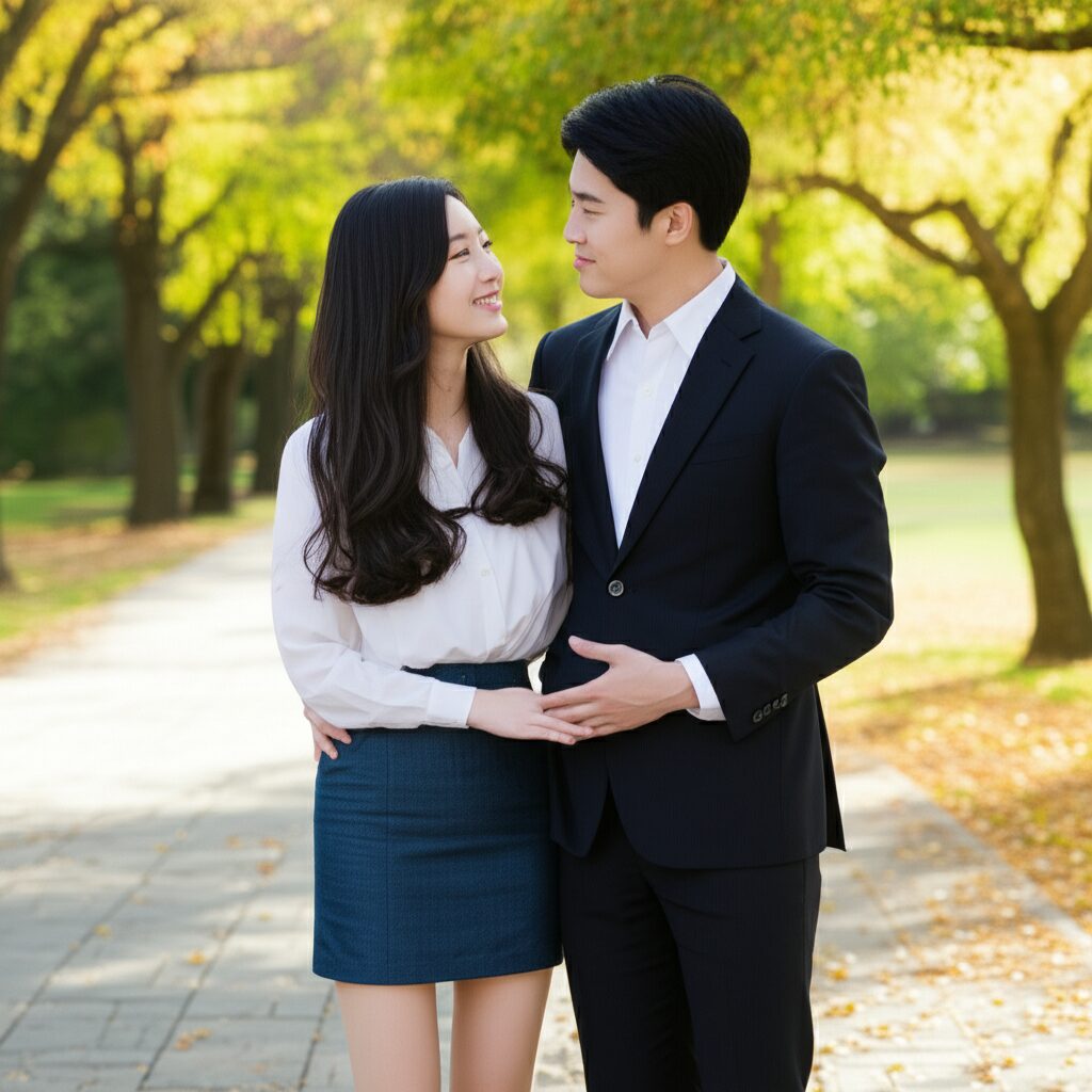 30代恋愛の現実と向き合う！年齢を重ねても輝く恋愛市場での戦略とは？